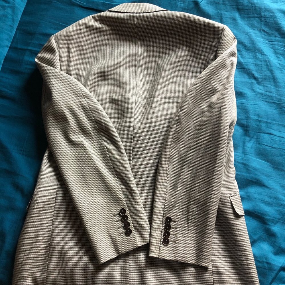 blazer - Picture 2 of 2